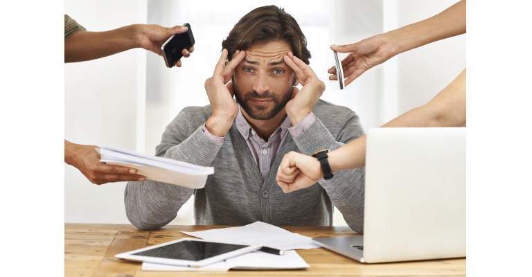 Cum putem recunoaște și preveni din timp sindromul stresului cronic?