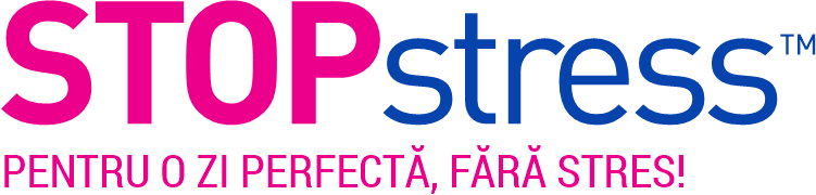 logo STOPstress